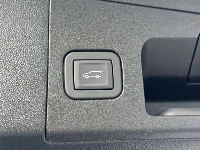 2026 Cadillac XT5 Premium Luxury AWD