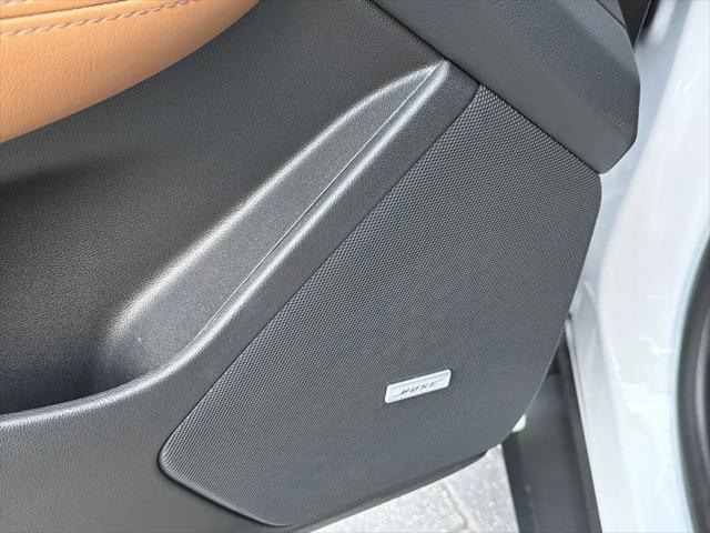 2026 Cadillac XT5 Premium Luxury AWD