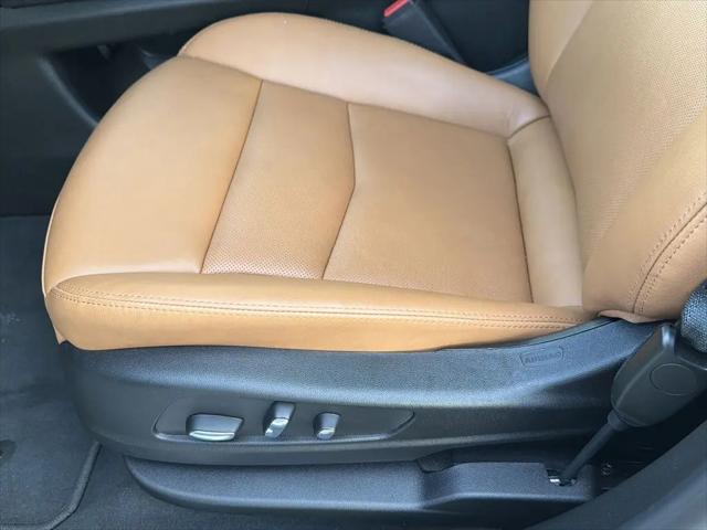 2026 Cadillac XT5 Premium Luxury AWD