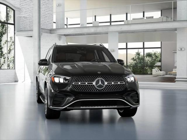 2026 Mercedes-Benz GLE GLE 350 GLE 350