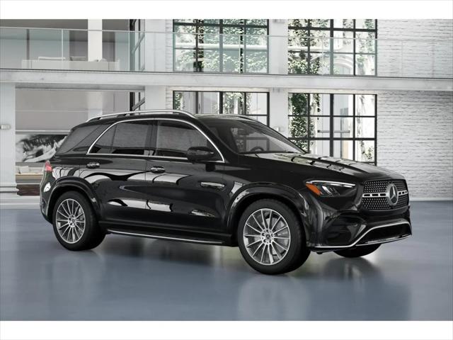 2026 Mercedes-Benz GLE GLE 350 GLE 350