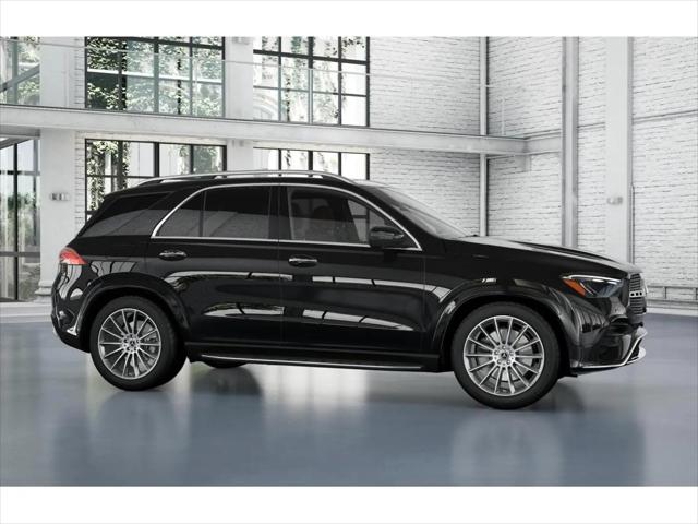 2026 Mercedes-Benz GLE GLE 350 GLE 350