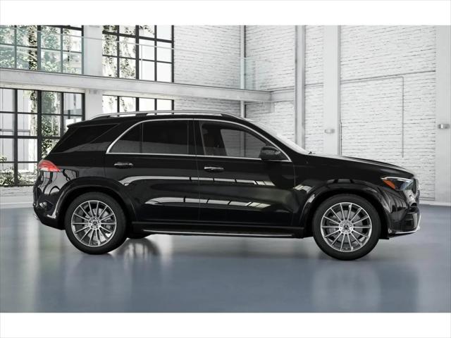 2026 Mercedes-Benz GLE GLE 350 GLE 350