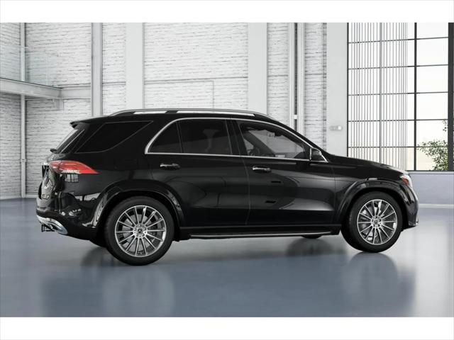 2026 Mercedes-Benz GLE GLE 350 GLE 350