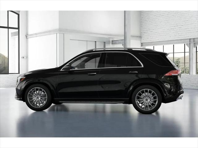 2026 Mercedes-Benz GLE GLE 350 GLE 350