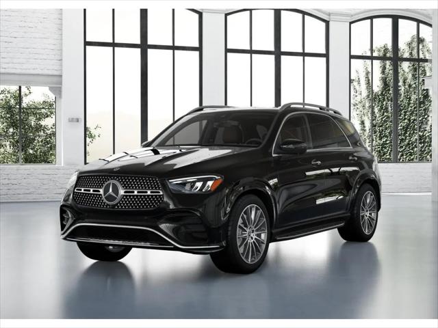 2026 Mercedes-Benz GLE GLE 350 GLE 350