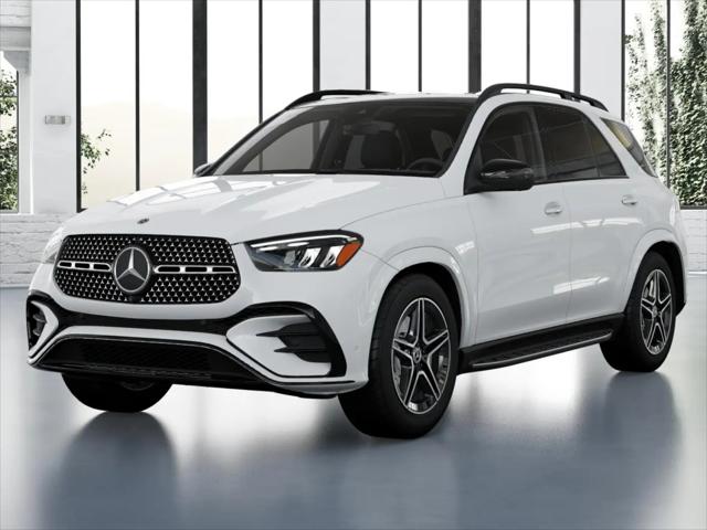 2026 Mercedes-Benz GLE GLE 350 GLE 350 for sale in Baton Rouge, LA