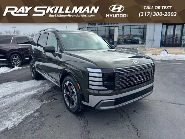 2026 Hyundai Palisade Limited for sale in Indianapolis, IN