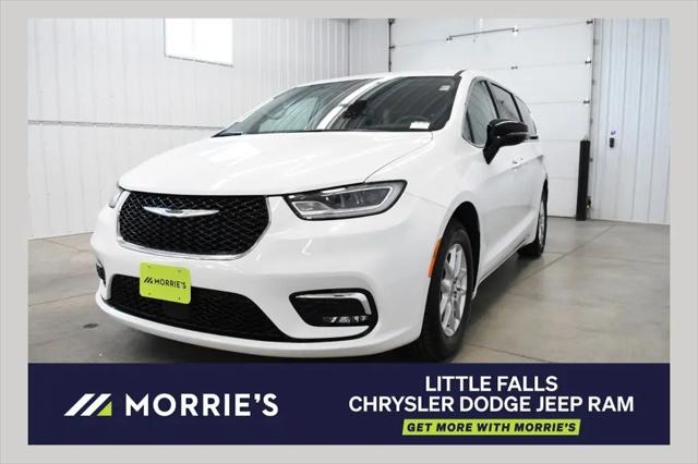 2024 Chrysler Pacifica Touring L for sale in Little Falls, MN
