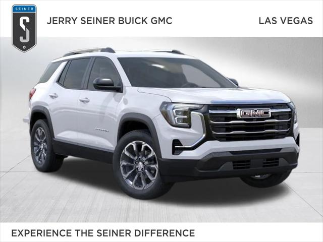 2026 GMC Terrain FWD Elevation for sale in Las Vegas, NV