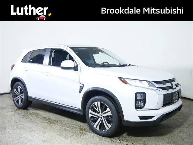 2026 Mitsubishi Outlander Sport 2.0 ES for sale in Brooklyn Center, MN