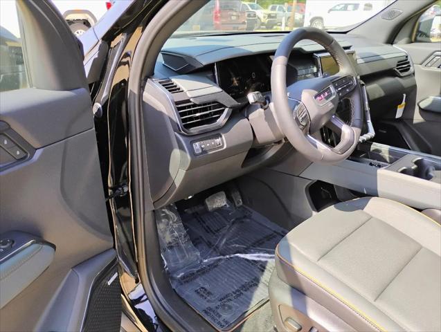 2026 GMC Acadia AT4 AWD