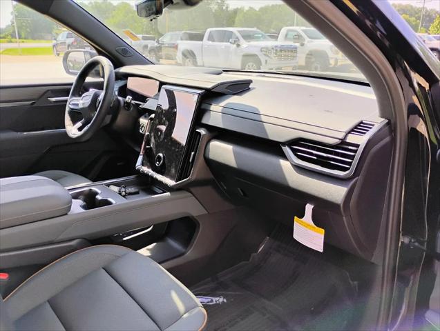2026 GMC Acadia AT4 AWD