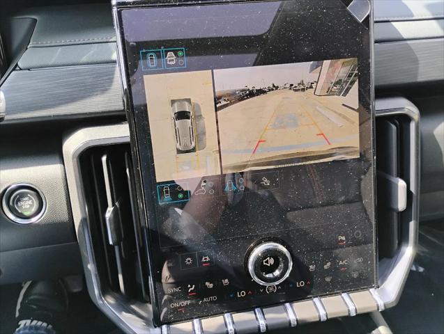 2026 GMC Acadia AT4 AWD
