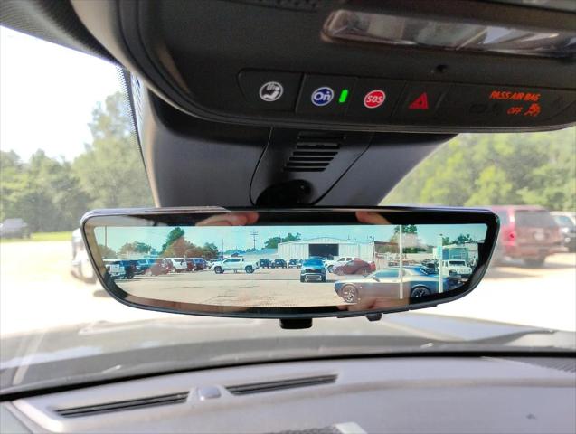2026 GMC Acadia AT4 AWD
