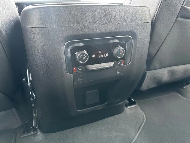2026 Chevrolet Tahoe 4WD Premier