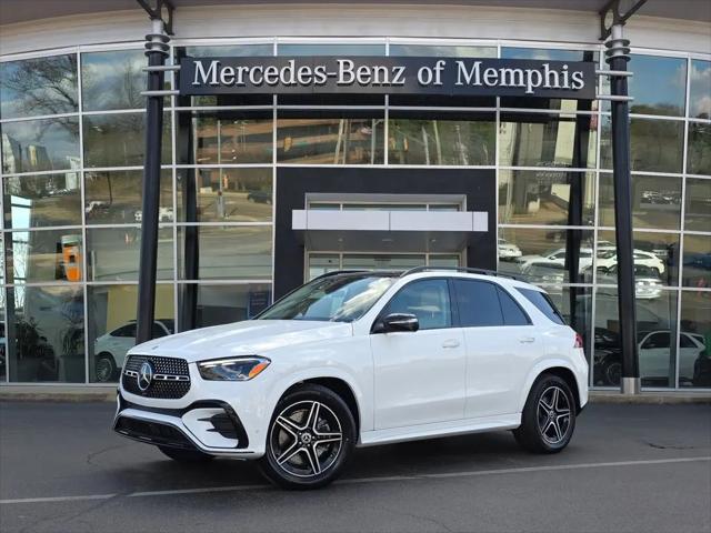 2026 Mercedes-Benz GLE GLE 350 GLE 350 for sale in Memphis, TN