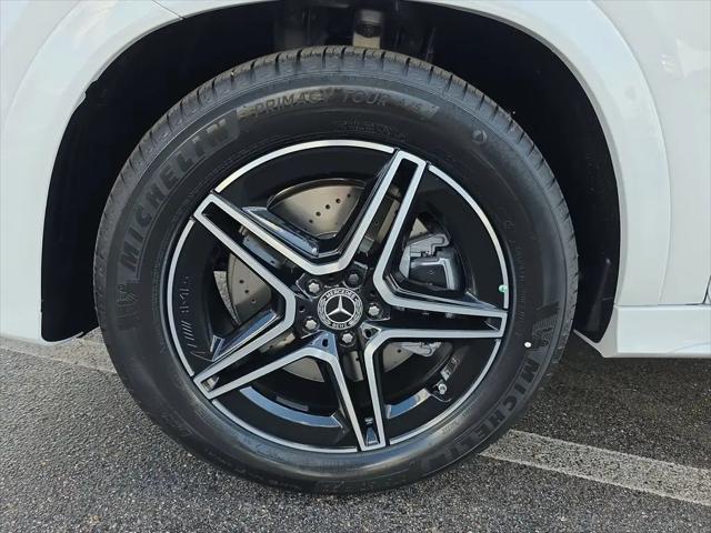 2026 Mercedes-Benz GLE GLE 350 GLE 350