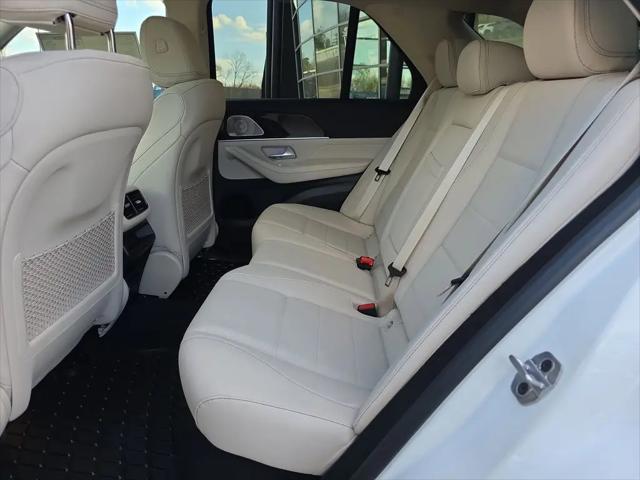 2026 Mercedes-Benz GLE GLE 350 GLE 350