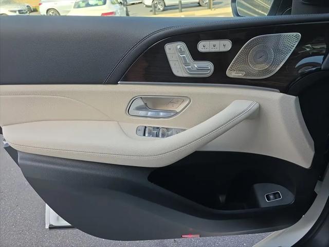 2026 Mercedes-Benz GLE GLE 350 GLE 350
