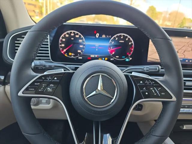 2026 Mercedes-Benz GLE GLE 350 GLE 350