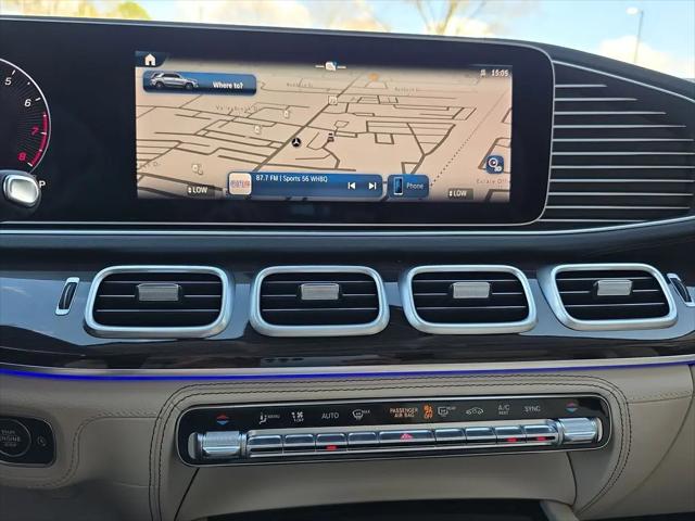 2026 Mercedes-Benz GLE GLE 350 GLE 350