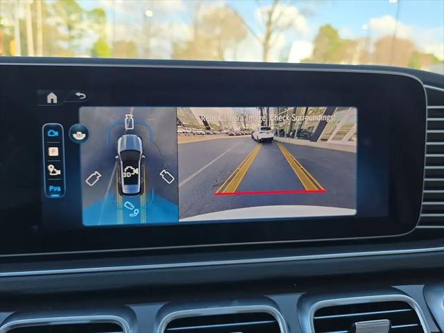 2026 Mercedes-Benz GLE GLE 350 GLE 350