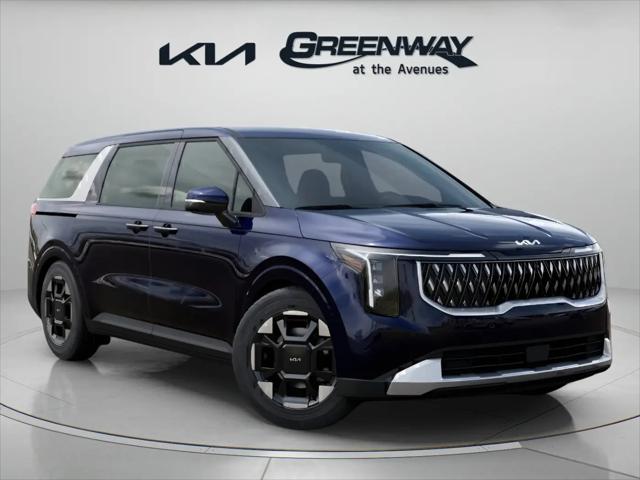 2026 Kia Carnival MPV EX for sale in Jacksonville, FL