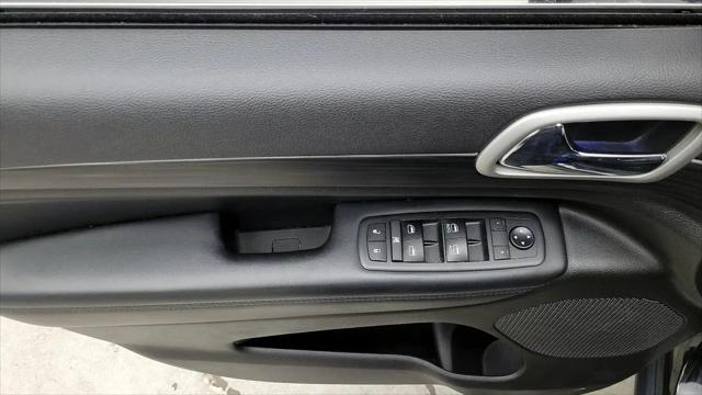 2021 Jeep Grand Cherokee Laredo X 4x4
