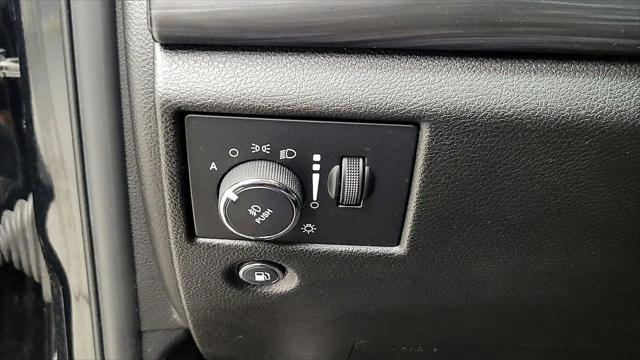 2021 Jeep Grand Cherokee Laredo X 4x4