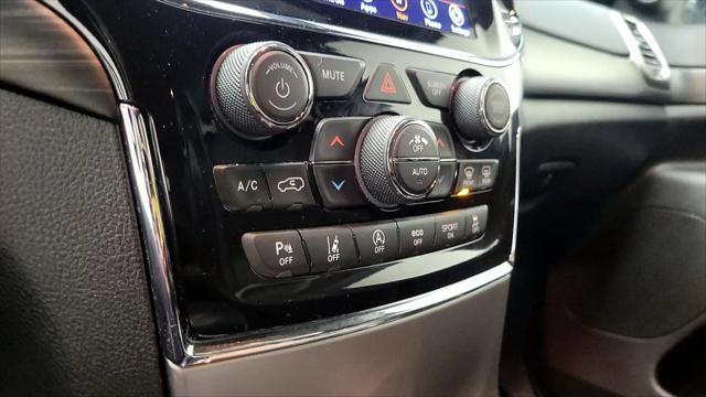 2021 Jeep Grand Cherokee Laredo X 4x4