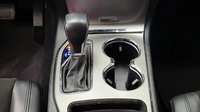 2021 Jeep Grand Cherokee Laredo X 4x4