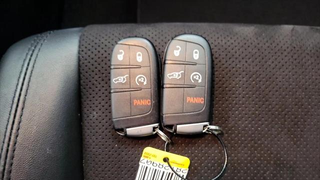 2021 Jeep Grand Cherokee Laredo X 4x4