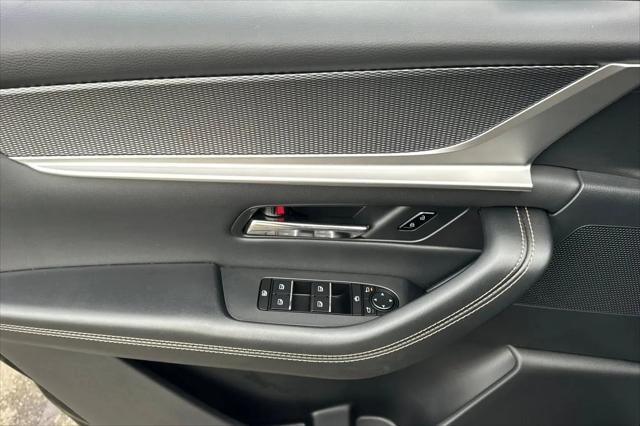 2025 Mazda X-90 3.3 Turbo Premium Plus Package