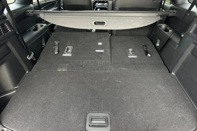 2025 Mazda X-90 3.3 Turbo Premium Plus Package