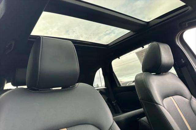 2025 Mazda X-90 3.3 Turbo Premium Plus Package