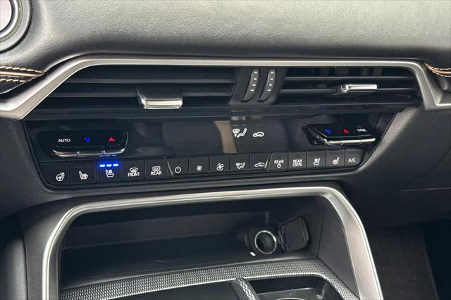 2025 Mazda X-90 3.3 Turbo Premium Plus Package