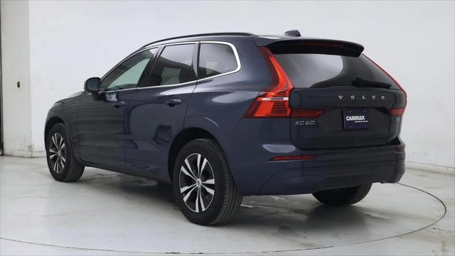 2023 Volvo XC60 B5 Core