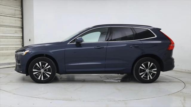 2023 Volvo XC60 B5 Core