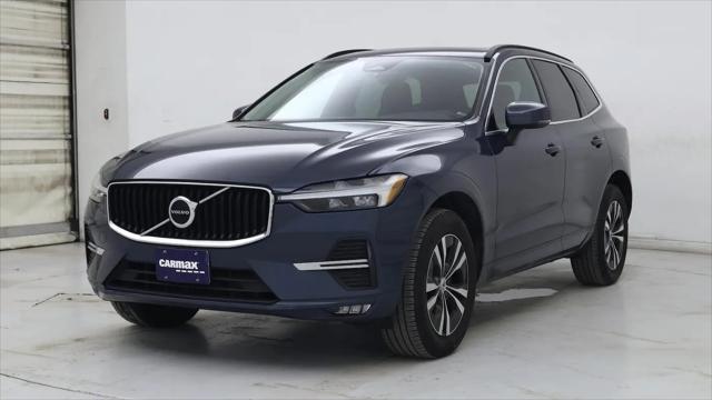 2023 Volvo XC60 B5 Core
