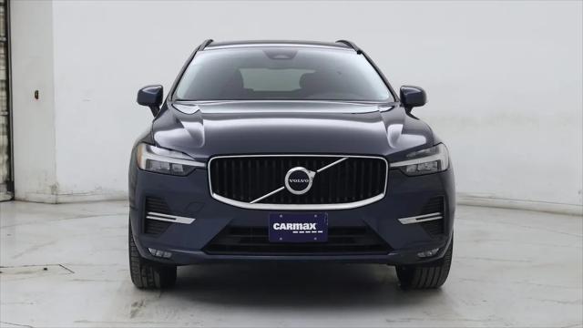 2023 Volvo XC60 B5 Core