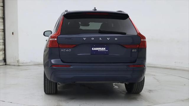 2023 Volvo XC60 B5 Core