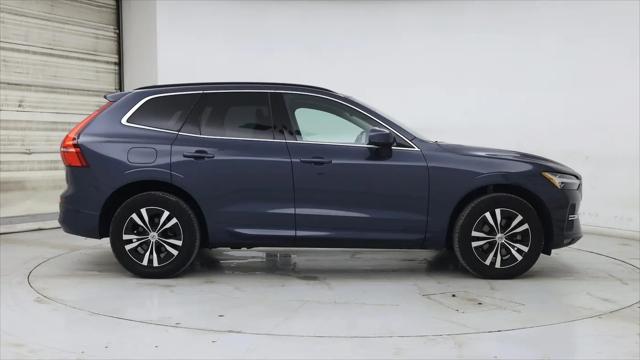 2023 Volvo XC60 B5 Core