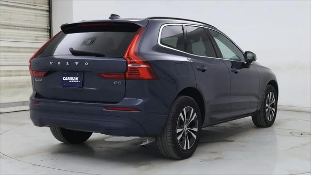 2023 Volvo XC60 B5 Core