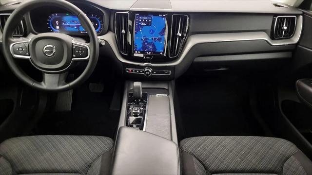2023 Volvo XC60 B5 Core