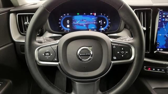 2023 Volvo XC60 B5 Core