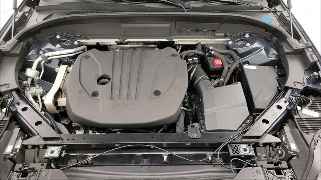 2023 Volvo XC60 B5 Core