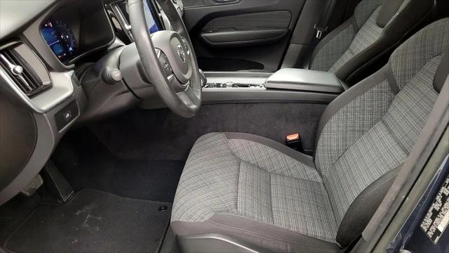 2023 Volvo XC60 B5 Core