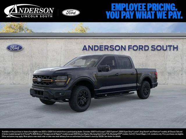 2026 Ford F-150 Tremor for sale in Lincoln, NE