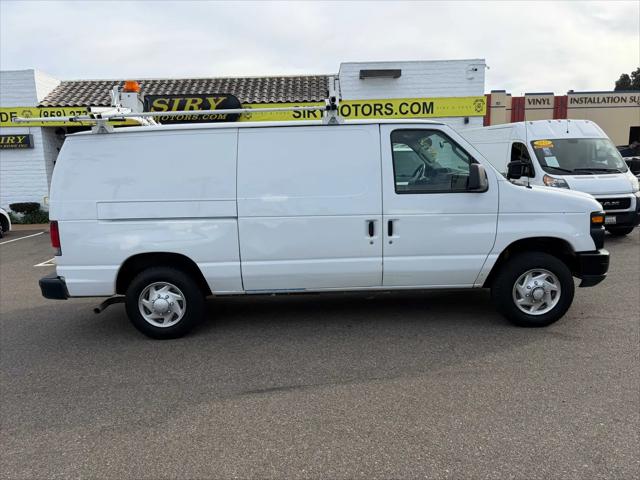 2013 Ford E-150 Commercial